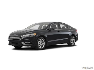 2017 Ford Fusion SE 3FA6P0HD4HR213032 2017 Ford Fusion SE