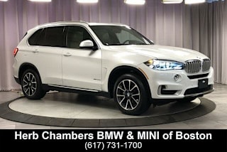 2017 BMW X5 5UXKS4C35H0Y16289 2017 BMW X5