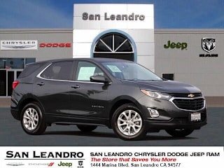 2021 Chevrolet Equinox LT 2GNAXKEV2M6101805 2021 Chevrolet Equinox LT