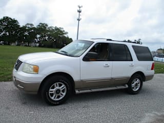 2003 Ford Expedition 1FMRU15WX3LA63426 2003 Ford Expedition