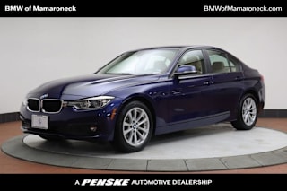 2018 BMW 3 Series 320i xDrive WBA8A3C54JA357702 2018 BMW 3 Series 320i xDrive