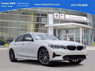 2021 BMW 3 Series 330i 3MW5R1J00M8B61344 2021 BMW 3 Series 330i
