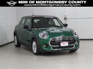 2020 MINI Hardtop 4 Door Cooper WMWXU7C00L2L87002 2020 MINI Hardtop 4 Door Cooper