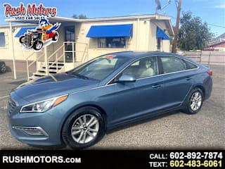 2015 Hyundai Sonata 5NPE24AF0FH048670 2015 Hyundai Sonata