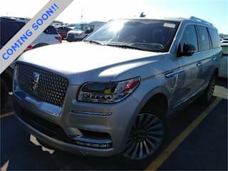 2019 Lincoln Navigator 5LMJJ2LTXKEL05412 2019 Lincoln Navigator