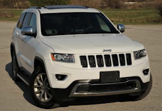 2015 Jeep Grand Cherokee Limited 1C4RJFBG9FC898493 2015 Jeep Grand Cherokee Limited