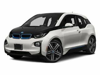 2014 BMW i3 Base WBY1Z4C51EV274891 2014 BMW i3 Base