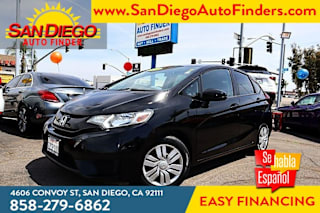 2017 Honda Fit LX JHMGK5H58HS007900 2017 Honda Fit LX