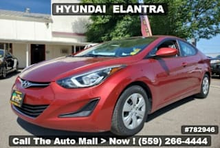2016 Hyundai Elantra 5NPDH4AEXGH782946 2016 Hyundai Elantra