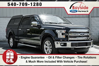 2016 Ford F-150 Lariat 1FTFW1EF1GFA69928 2016 Ford F-150 Lariat