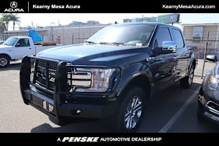 2018 Ford F-150 1FTEW1E58JFC69554 2018 Ford F-150