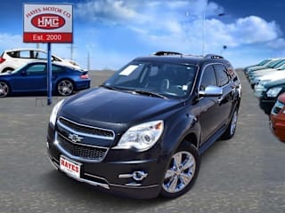 2015 Chevrolet Equinox LTZ 2GNFLDE30F6206325 2015 Chevrolet Equinox LTZ