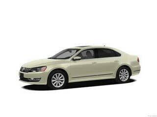 2013 Volkswagen Passat SEL PZEV 1VWCP7A31DC026246 2013 Volkswagen Passat SEL PZEV