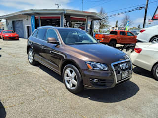 2012 Audi Q5 2.0T quattro Premium Plus WA1LFAFP3CA077928 2012 Audi Q5 2.0T quattro Premium Plus
