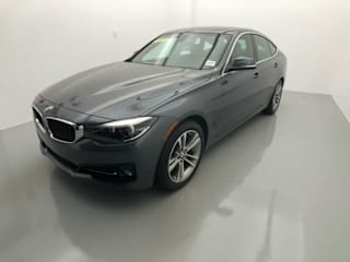 2018 BMW 3 Series WBA8Z9C52JB220165 2018 BMW 3 Series