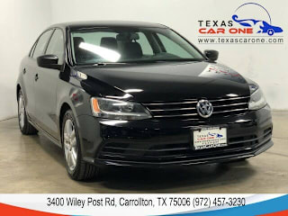 2015 Volkswagen Jetta 3VW2K7AJ9FM253582 2015 Volkswagen Jetta
