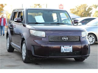 2010 Scion xB Base JTLZE4FE8A1099749 2010 Scion xB Base
