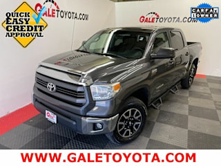 2015 Toyota Tundra SR5 5TFDY5F12FX454824 2015 Toyota Tundra SR5