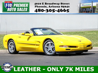 2004 Chevrolet Corvette Base 1G1YY32G645113329 2004 Chevrolet Corvette Base