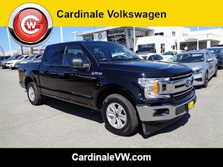 2020 Ford F-150 1FTEW1C55LKD25494 2020 Ford F-150