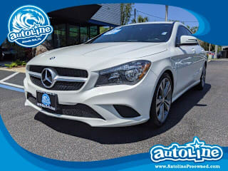 2016 Mercedes-Benz CLA CLA 250 4MATIC WDDSJ4GBXGN299939 2016 Mercedes-Benz CLA CLA 250 4MATIC