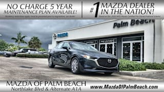 2019 Mazda Mazda3 Sedan Base 3MZBPABL4KM113805 2019 Mazda Mazda3 Sedan Base