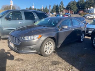 2015 Ford Fusion SE 3FA6P0H71FR281957 2015 Ford Fusion SE