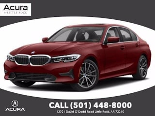 2020 BMW 3 Series 330i WBA5R1C0XLFH66817 2020 BMW 3 Series 330i