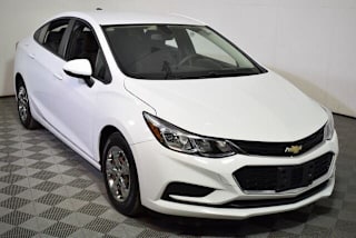 2016 Chevrolet Cruze LS Auto 1G1BC5SM7G7240766 2016 Chevrolet Cruze LS Auto