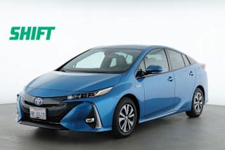 2019 Toyota Prius Prime JTDKARFP1K3113522 2019 Toyota Prius Prime