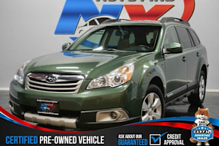 2010 Subaru Outback 4S4BRBHC6A3333565 2010 Subaru Outback
