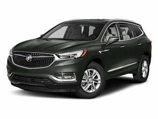 2018 Buick Enclave Essence 5GAEVAKW8JJ165919 2018 Buick Enclave Essence
