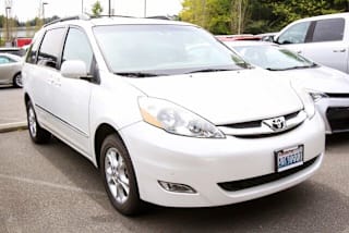 2006 Toyota Sienna XLE Limited 7 Passenger 5TDBA22C46S075914 2006 Toyota Sienna XLE Limited 7 Passenger