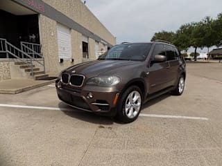 2011 BMW X5 xDrive35i 5UXZV4C5XBL413194 2011 BMW X5 xDrive35i
