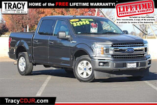2019 Ford F-150 1FTEW1C57KKC40896 2019 Ford F-150