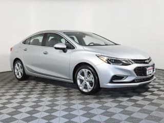 2017 Chevrolet Cruze 1G1BF5SM6H7175403 2017 Chevrolet Cruze
