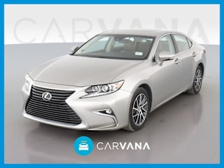2016 Lexus ES 350 Base 58ABK1GG2GU030717 2016 Lexus ES 350 Base