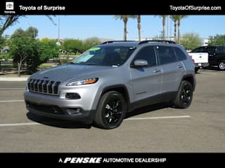 2018 Jeep Cherokee Limited 1C4PJLDXXJD531396 2018 Jeep Cherokee Limited