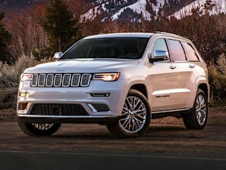 2018 Jeep Grand Cherokee Altitude 1C4RJFAG1JC357223 2018 Jeep Grand Cherokee Altitude