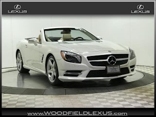 2014 Mercedes-Benz SL-Class SL 550 WDDJK7DAXEF024021 2014 Mercedes-Benz SL-Class SL 550