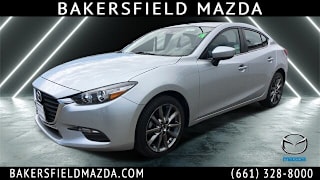2018 Mazda Mazda3 Touring 3MZBN1V3XJM200348 2018 Mazda Mazda3 Touring