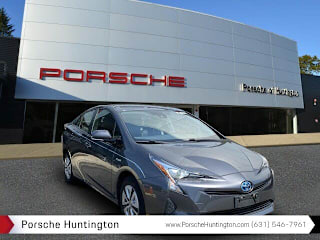 2017 Toyota Prius Four JTDKARFU7H3530836 2017 Toyota Prius Four