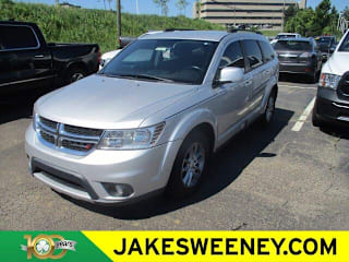 2014 Dodge Journey SXT 3C4PDDBG9ET113010 2014 Dodge Journey SXT