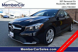 2017 Mercedes-Benz CLA CLA 250 4MATIC WDDSJ4GB0HN404036 2017 Mercedes-Benz CLA CLA 250 4MATIC