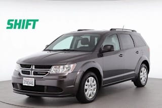2016 Dodge Journey 3C4PDCAB3GT212473 2016 Dodge Journey