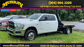 2020 Ram Chassis 3500 Tradesman 3C7WRTCL3LG139677 2020 Ram Chassis 3500 Tradesman