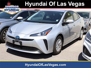 2020 Toyota Prius LE JTDKARFU0L3120078 2020 Toyota Prius LE