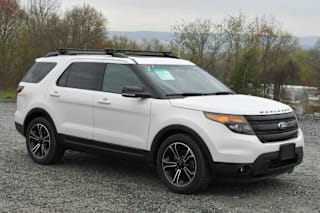 2015 Ford Explorer Sport 1FM5K8GT3FGA01721 2015 Ford Explorer Sport
