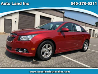 2013 Chevrolet Cruze 1G1PC5SB6D7223599 2013 Chevrolet Cruze