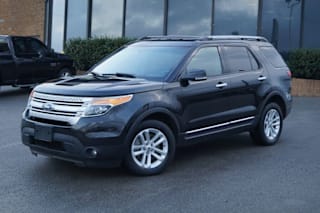 2015 Ford Explorer 1FM5K8D89FGB75972 2015 Ford Explorer